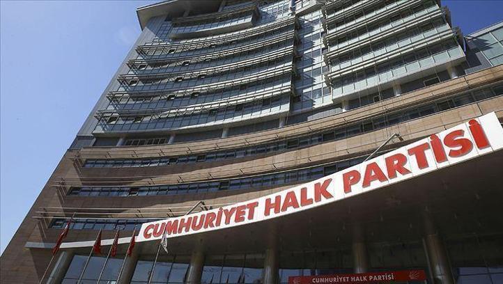 CHP'ye kurultay soruşturmasında yeni gelişme: 51 kişinin iletişim kayıtları istendi