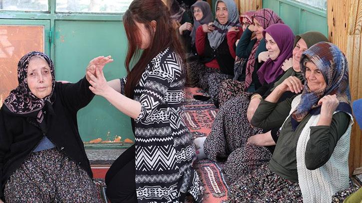 Türkiye’nin ilk ‘köy üniversitesi’ projesi! 600 köylüye eğitim verildi