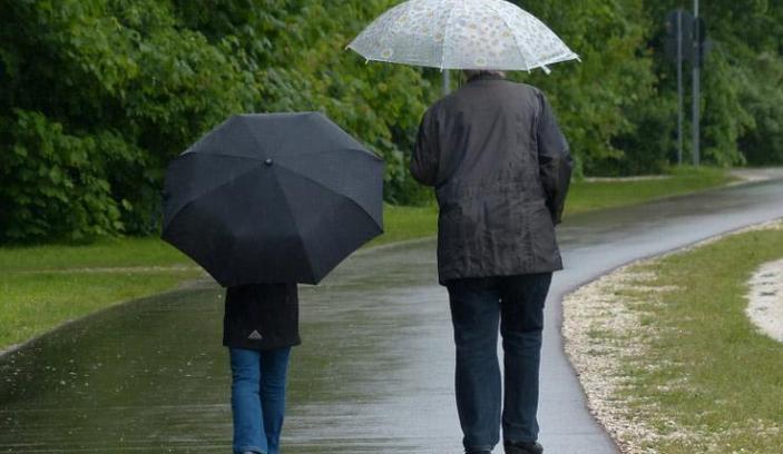 HAVA DURUMU SON DAKİKA: Meteoroloji bugün hava durumu nasıl? Hafta sonu hava nasıl olacak?