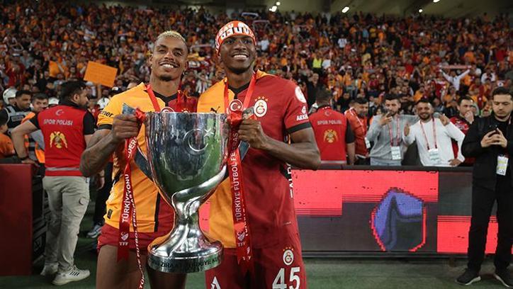 ÖZEL | Victor Osimhen için inanılmaz formül!