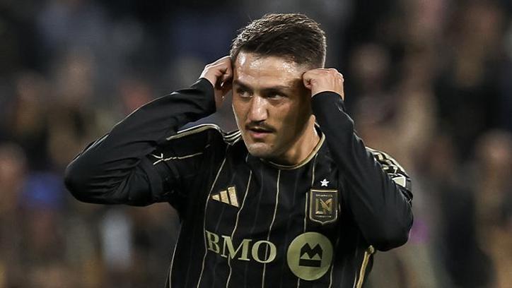 MLS'te haftanın 11'inde Cengiz Ünder de yer aldı!