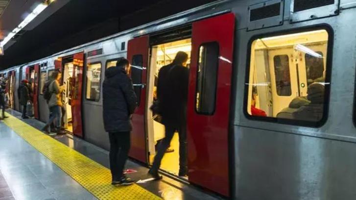 19 Mayıs Toplu Taşıma Ücretsiz Mi? 19 Mayıs Pazartesi Metrobüs, Metro, Marmaray, otobüsler bedava mı?