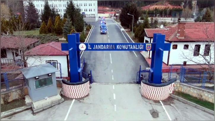 Sahte Araç Kiralama Siteleriyle160 Milyon TL'lik Dolandırıcılık