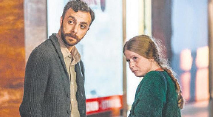 Kadının sessiz çığlığı