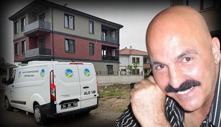 Sır ölüm! Eski oyuncunun cansız bedeni evinin balkonunda bulundu