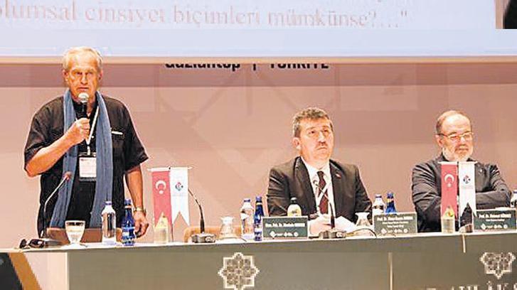 Hasan Kalyoncu Üniversitesi’nde ‘Çağın ahlak krizleri’ şûrası