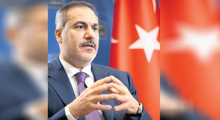 Türkiye - S. Arabistan ilişkilerinden gerilim geride kaldı