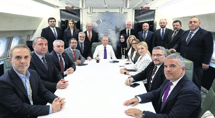 ‘Çekilen halayların bir anlamı var’
