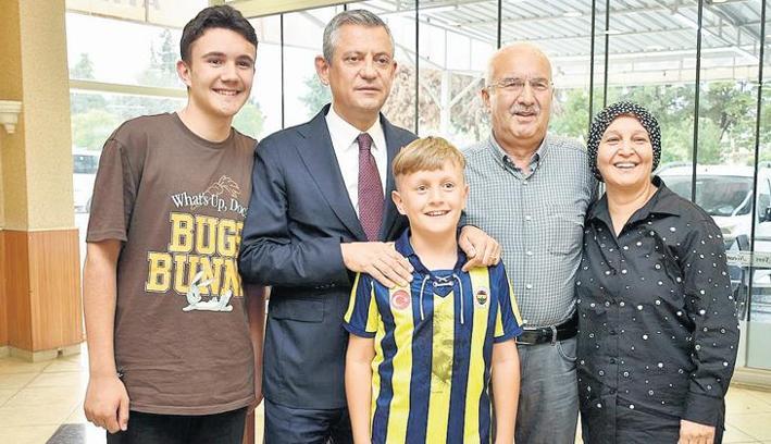 Rota belli oldu iller sıraya girdi