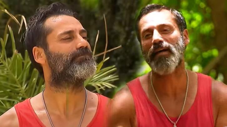 Survivor'dan elendi oğluna kavuştu! 'Kavuşmalar bazen sessiz ama çok şey anlatır...'