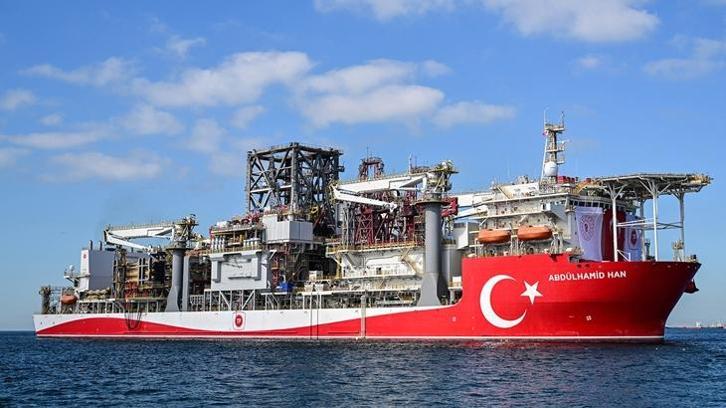 İşte Karadeniz'de yeni gaz keşfinin şifreleri... 'Türkiye merkez olma pozisyonunu güçlendiriyor'