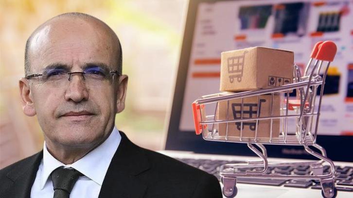 İnternet üzerinden kazançlara sıkı takip! Bakan Şimşek uyardı: Ceza mekanizmaları devreye alınacak