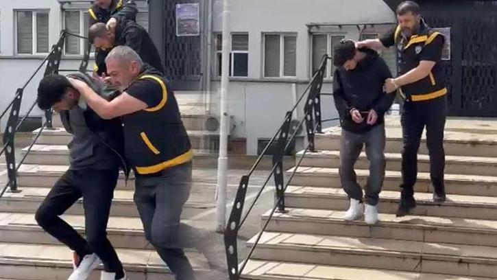 3 kardeş berber çırağını öldürdü! Cinayetin sebebi ortaya çıktı