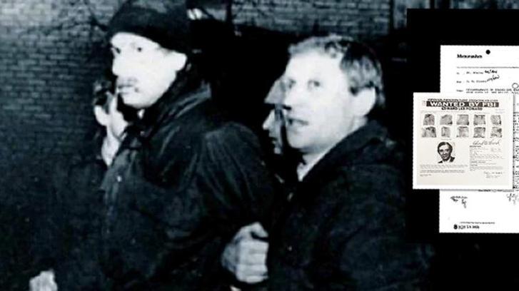 CIA ve FBI'ın çözülemeyen casus gizemi: Dördüncü adam kim?