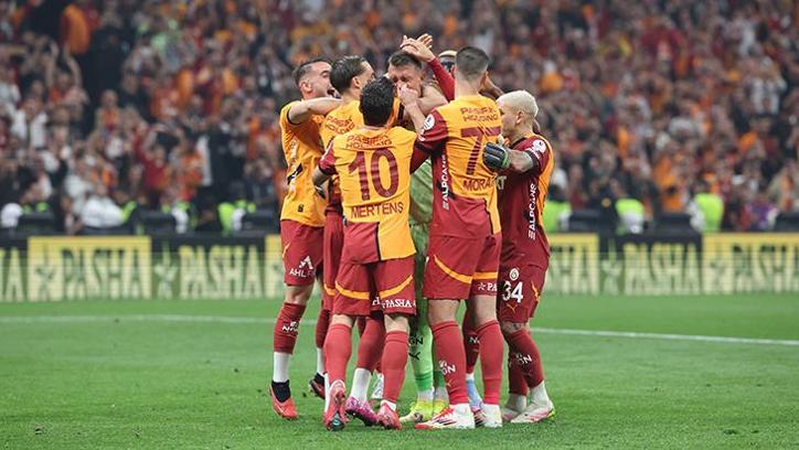 G.Saray'ın Devler Ligi'ndeki rakipleri belli oldu!