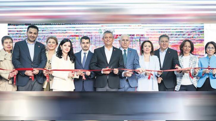 Gençlere yasaksız yaşam vadediyoruz