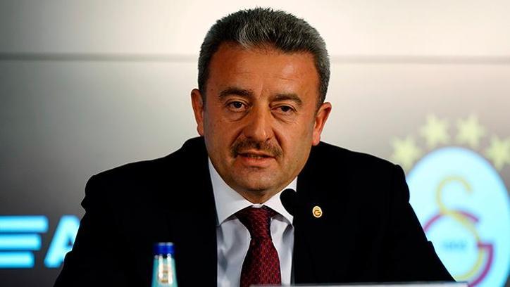 Hatioğlu: Şampiyonluk çalınmaya çalışıldı ama çaldırmadık!