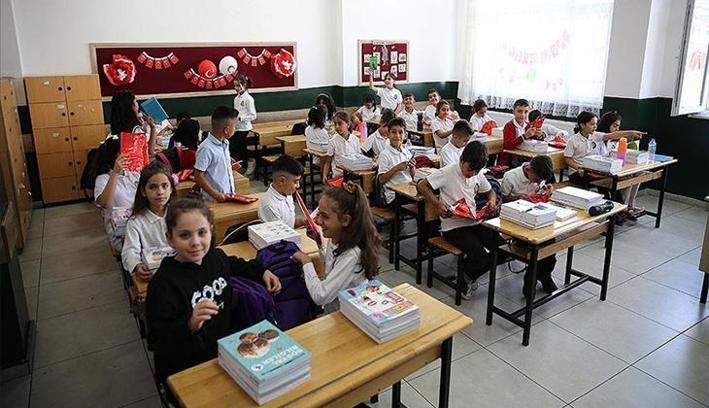 Bu sene okullar ne zaman kapanıyor, karne günü hangi gün? 2025 Yaz tatili ne zaman başlıyor?