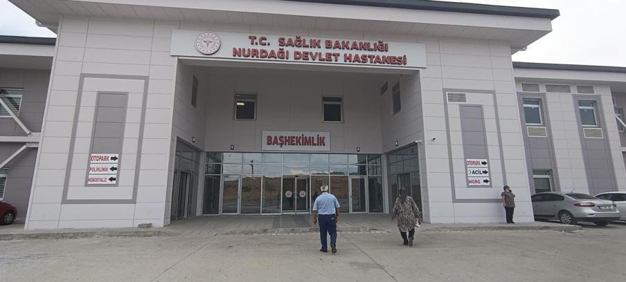 Gaziantep'te Trajik Kaza: 1 Ölü, 1 Yaralı