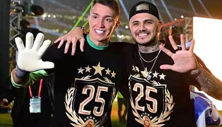 GALATASARAY YENİKAPI KUTLAMASI ne zaman? Galatasaray 25. şampiyonluk kutlama töreni programı belli oldu mu?