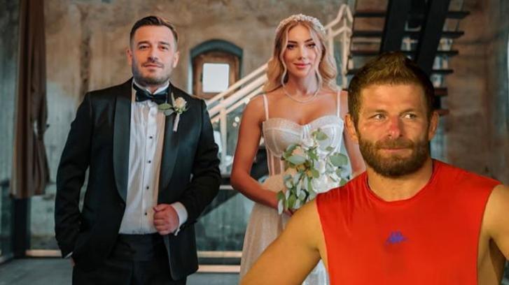 İsmail Balaban - Meryem düellosunda neler yaşandı? Meryem'in eşi eleme gecesinde yaşananları tek tek anlattı