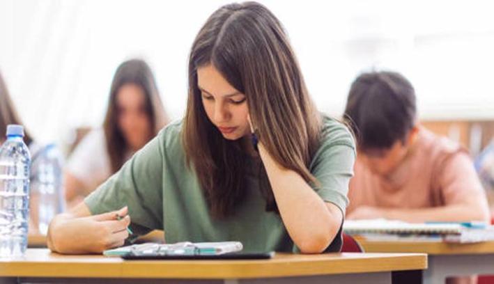 Bu hafta sonu sınav var mı, ne sınavı var? 24 Mayıs Cumartesi - 25 Mayıs Pazar günleri hangi sınavlar uygulanacak?