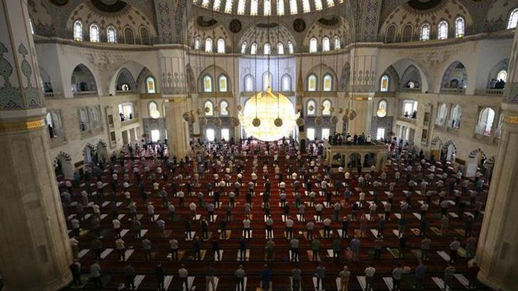 CUMA HUTBESİ 23 MAYIS 2025: Bu hafta Cuma hutbesi konusu ne? Cuma hutbesi konusu ve tam metni!