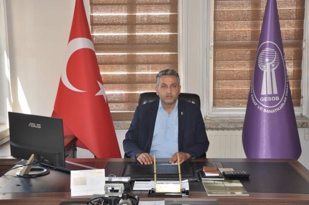 Gümüşhacıköy'de ekmek fiyatı zamlandı