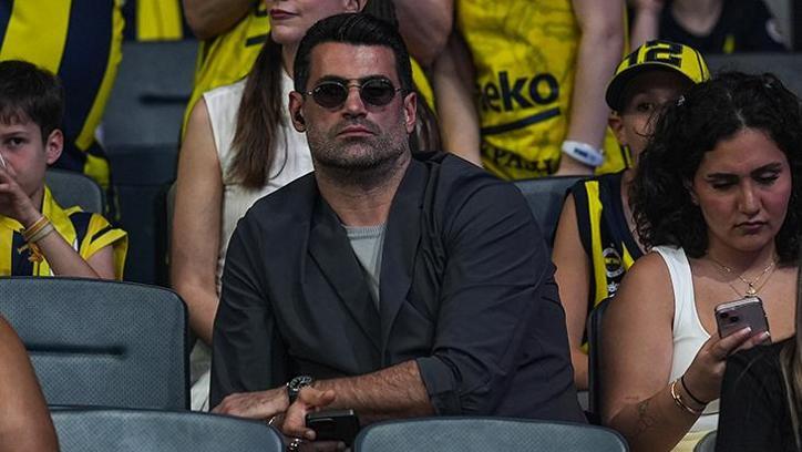 Volkan Demirel'den Melih Mahmutoğlu paylaşımı!