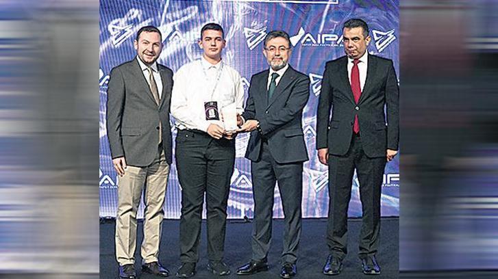 Tarım odaklı teknolojiler geliştirilecek