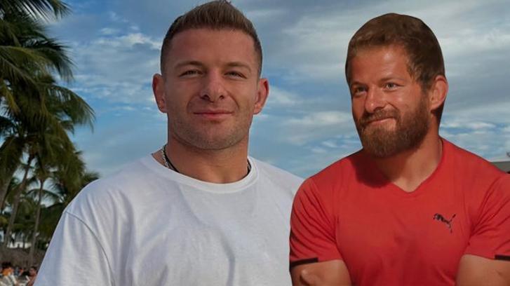 Survivor'dan günler önce elenmişti! İsmail Balaban ayağının tozuyla başpehlivan oldu