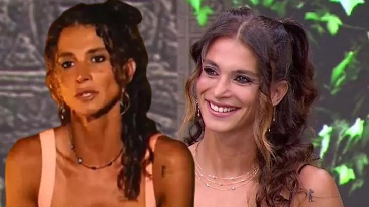 Ameliyat sonrası moral depoluyor! Survivor Pınar Saka'dan oğlu Kaan'la yeni poz: Annesinin yakışıklısı