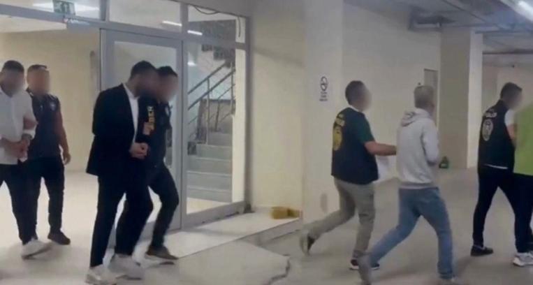 Yalova merkezli 7 ilde yüksek kazanç vaadiyle dolandırıcılığa 4 tutukluma daha