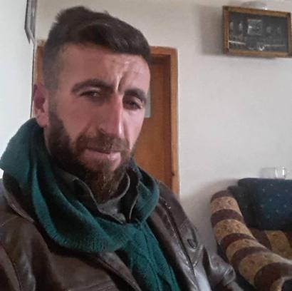 Kırşehir'de alabora olan teknede boğulan ağabey, kardeşlerini kurtardıktan sonra dibe batmış