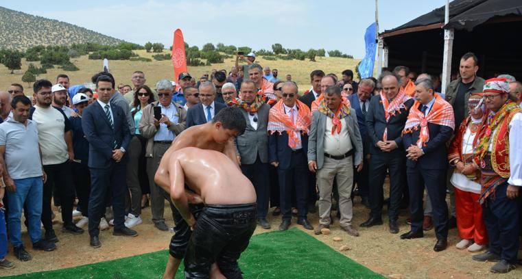 Toros'un Kaşifleri projesi tanıtıldı