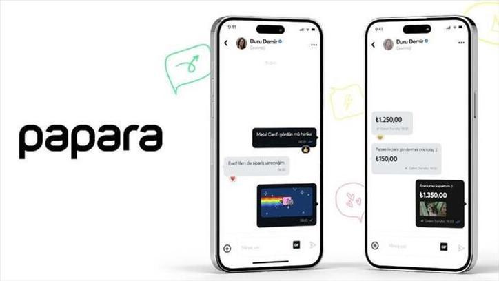 Papara neden açılmıyor? Papara kapandı mı, neden kapandı ve açılacak mı? Merkez Bankası'ndan açıklama!