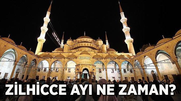 Zilhicce ayı ne zaman ve ibadet ile zikirleri nelerdir? Zilhicce ayı önemi nedir?