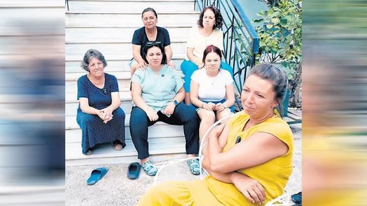 ‘Dedemin Evi’ Kırım’da gösterildi