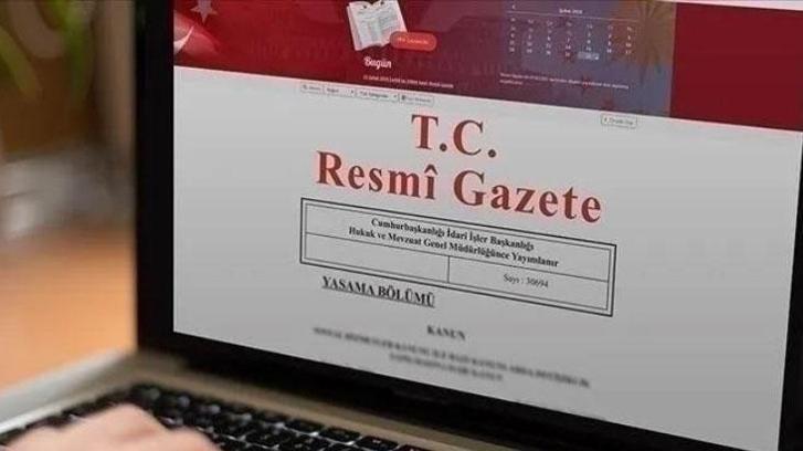 RESMİ GAZETE VALİLER-KAYMAKAMLAR KARARNAMESİ | Hangi illerin valisi değişti? 28 Mayıs Vali-Mülkiye Başmüfettişliği Atama kararları...