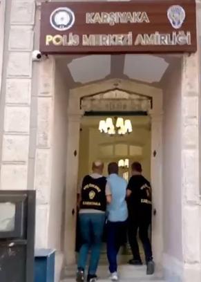 8 Yıl Sonra Yakalanan Cezaevi Firarisi