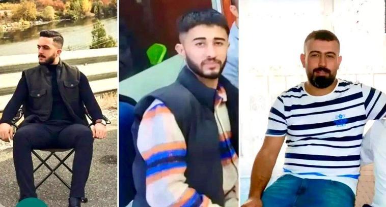 Şanlıurfa'da arazi kavgası: Ölü sayısı 3'e yükseldi