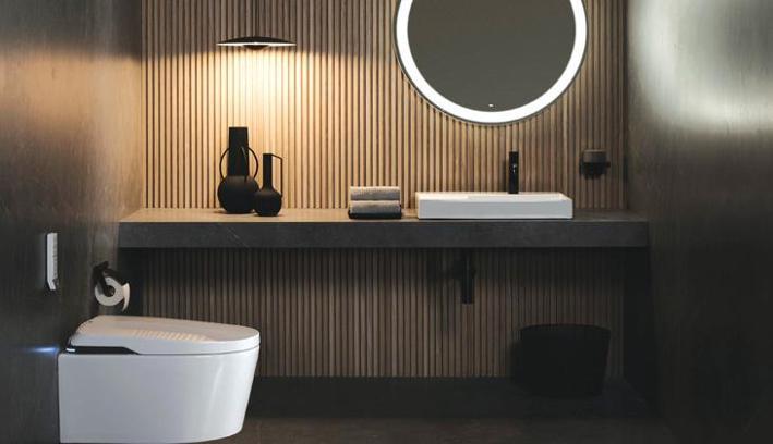 Roca’dan Yeni Nesil Banyo Deneyimi