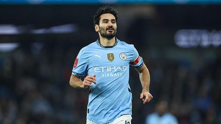 İlkay Gündoğan bombası! Anlaşma sağlandı