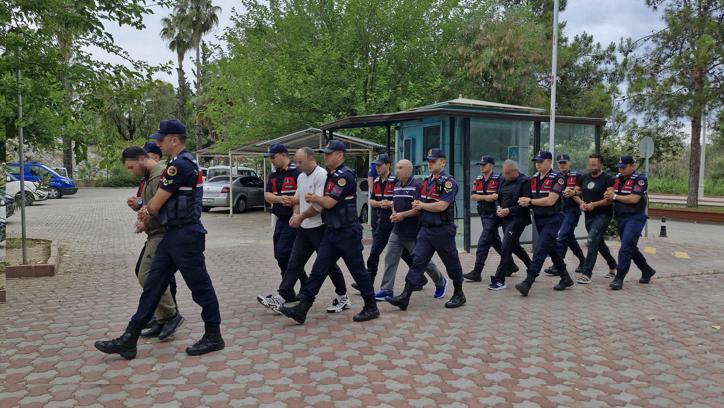 Azerbaycanlı Federasyon Başkanı'na Bıçaklı Saldırıda 6 Tutuklama
