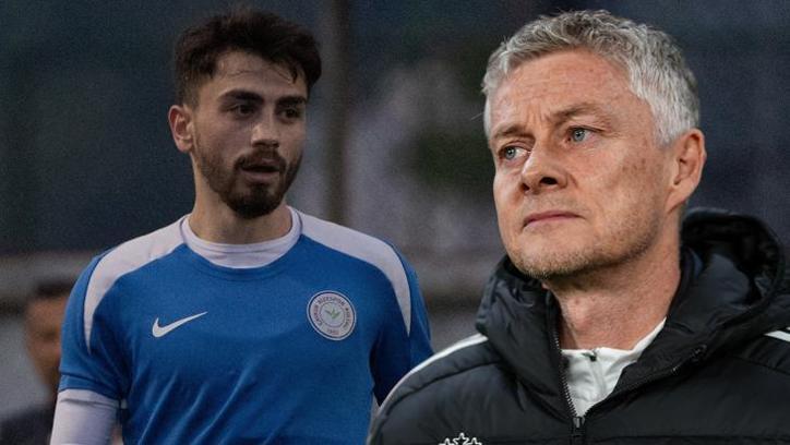 Beşiktaş'tan sağ beke yerli hamlesi! Zeki Çelik'in alternatifi bulundu