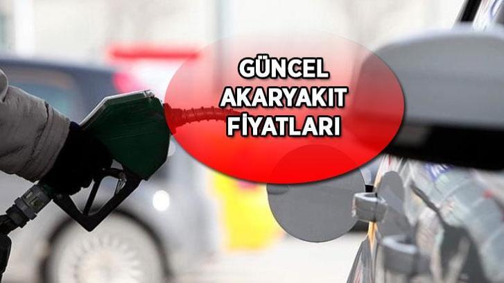 AKARYAKIT ZAMMI SON DURUM! Benzin ve Motorine bu hafta zam ya da indirim olacak mı? 2 Haziran güncel akaryakıt fiyatları...