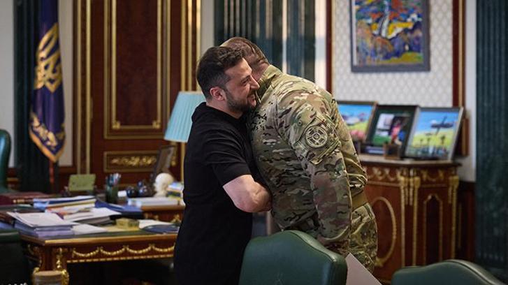 Son Dakika! Zelenskiy'den İstanbul açıklaması: Sonuç alınmazsa yaptırım uygulanmalı