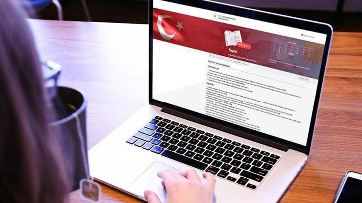 MSÜ akademik personel yönetmeliğinde değişiklik