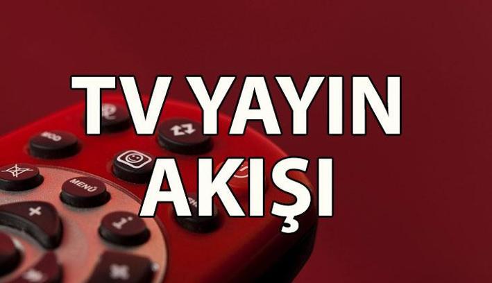 TV YAYIN AKIŞI 3 HAZİRAN 2025 📺 Bu akşam TV'de ne var? TRT 1, Kanal D, Star TV, Show TV, ATV, NOW TV kanal yayın akışı listesi