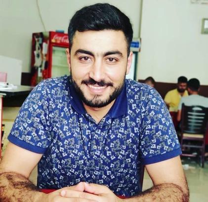 Peçe takan kişi, husumetlisini öldürdü